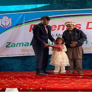 Parent’s Day Celebrated